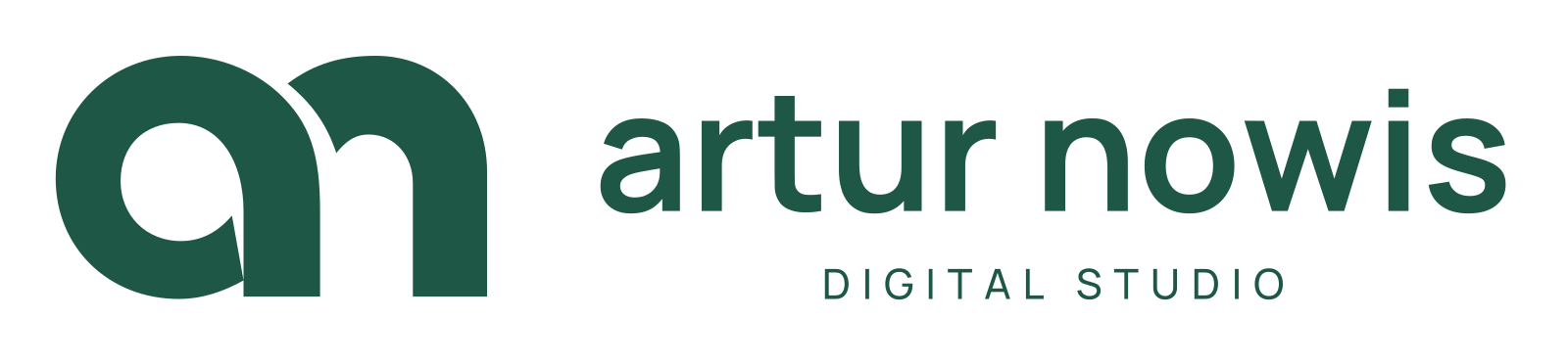 artur nowis — DIGITAL STUDIO